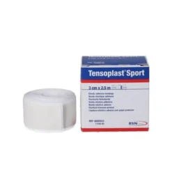 Tensoplast sport 3 cm