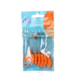 TePe mellemrumsbørster orange