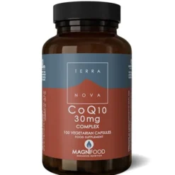 Terranova coq10 30mg
