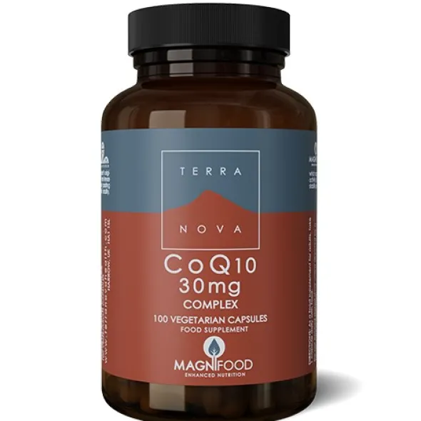 Terranova coq10 30mg