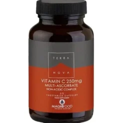 Terranova c vitamin 250 mg