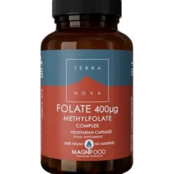 Terranova folate complex