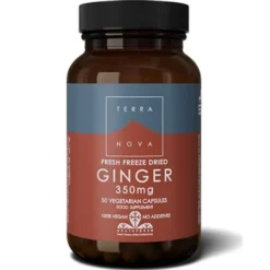Terranova ginger