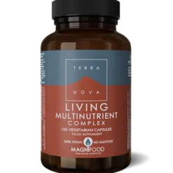 Terranova living multinutrient complex