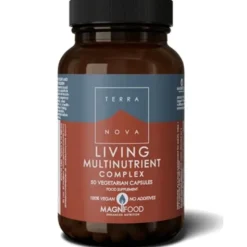 Terranova living multinutrient complex