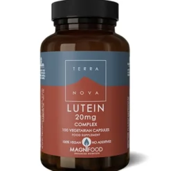 Terranova lutein complex