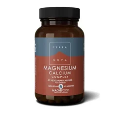 Terranova magnesium calcium complex