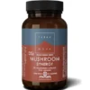 Terranova mushroom synergy