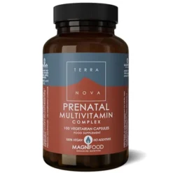 Terranova prenatal multivitamin complex