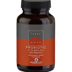 Terranova probiotic complex