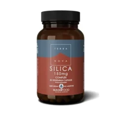 Terranova silica complex