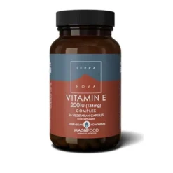 Terranova vitamin e complex