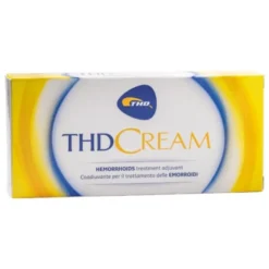 THD cream