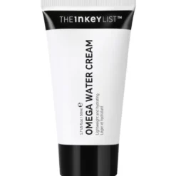 The Inkey List omega water cream