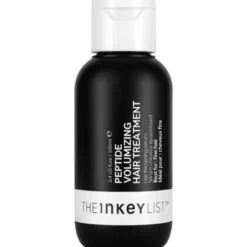 The Inkey List peptide volumizing hair treatment