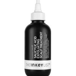 The Inkey List salicylic acid exfoliating scalp treatment