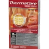 Thermacare varmeomslag til lænd & hofte
