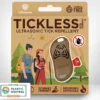 Tickless ecohuman brown