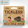 Tickless ecokid brown
