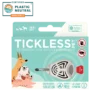 Tickless pet beige