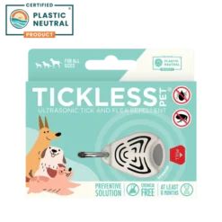 Tickless pet beige