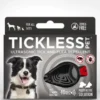 Tickless pet sort