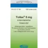 Toilax enterotabletter