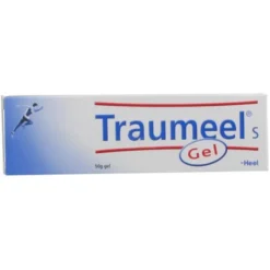 Traumeel gel