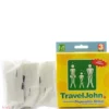 TravelJohn urinkolbe