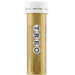 Treo brusetabletter