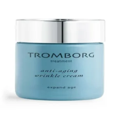 Tromborg anti-aging wrinkle cream