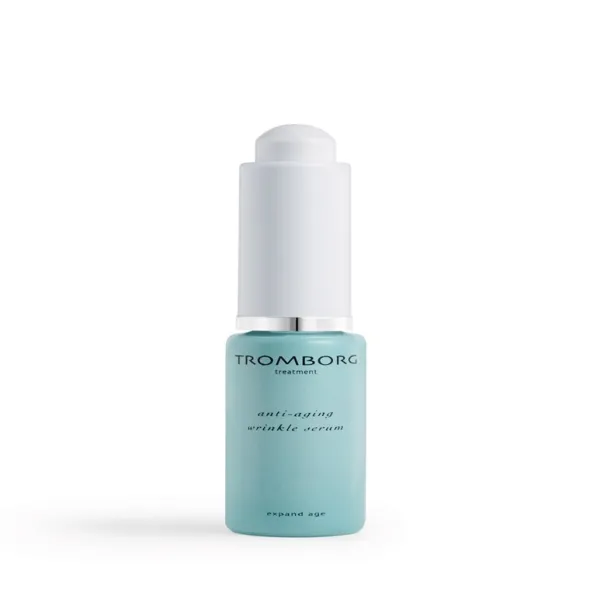 Tromborg anti-aging wrinkle serum