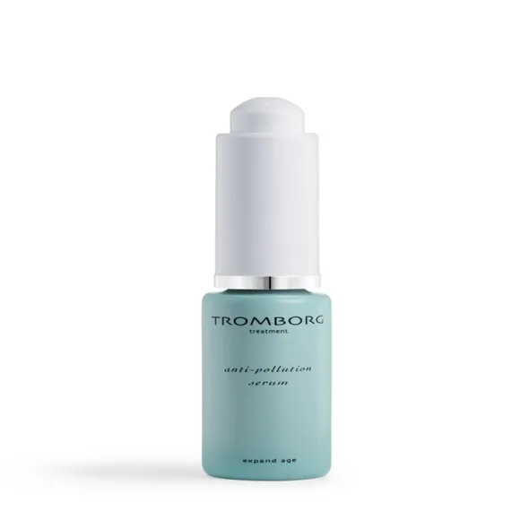 Tromborg anti-pollution serum