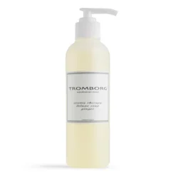 Tromborg aroma therapy deluxe soap ginger