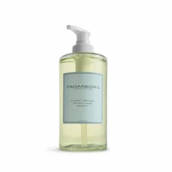 Tromborg aroma therapy deluxe soap ginger 20th anniversary