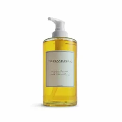 Tromborg aroma therapy deluxe soap 20th anniversary