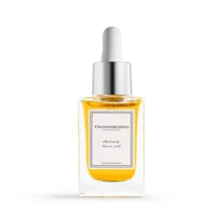 Tromborg detox face oil