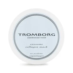 Tromborg exosome collagen mask