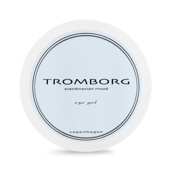 Tromborg eye gel