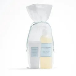 Tromborg hand soap ginger gavekit