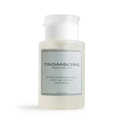 Tromborg herbal cleansing water pump