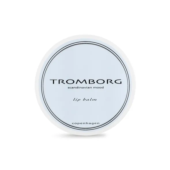Tromborg lip balm