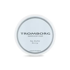 Tromborg lip balm berry