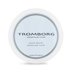 Tromborg mud mask mineral-rich