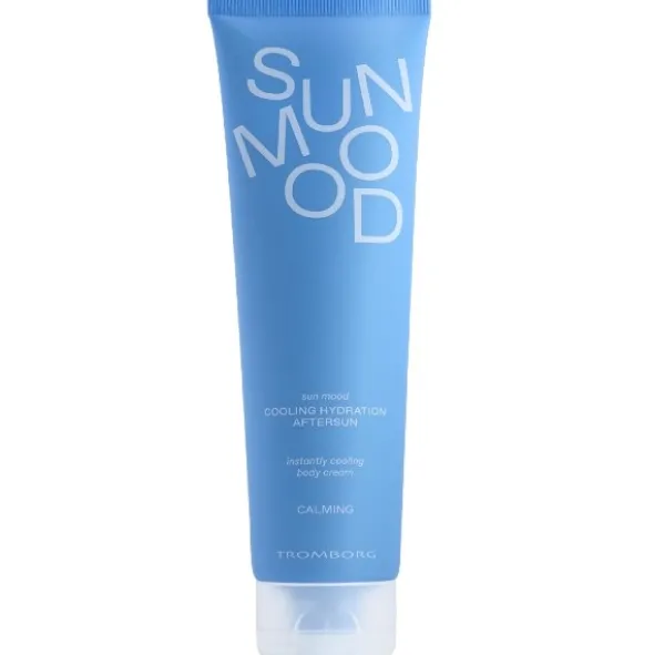 Tromborg Sun Mood cooling hydration aftersun