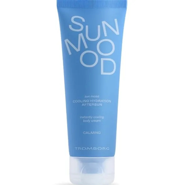 Tromborg Sun Mood cooling hydration aftersun