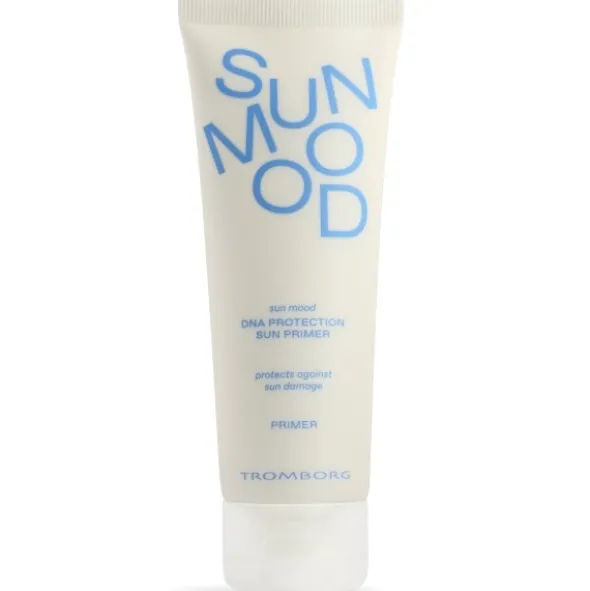 Tromborg Sun Mood DNA protection sun primer
