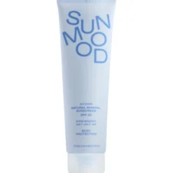 Tromborg Sun Mood natural mineral sunscreen SPF30