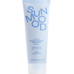 Tromborg Sun Mood natural mineral sunscreen SPF30
