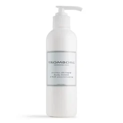 Tromborg therapy body lotion 15th anniversary
